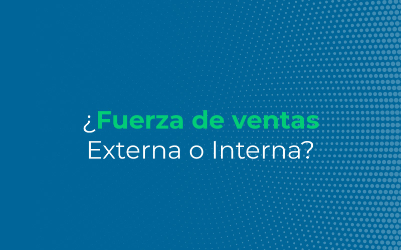 fuerza externa