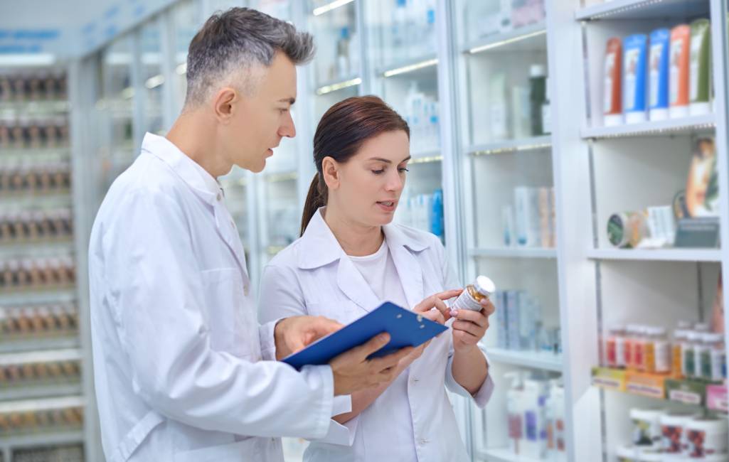 activadores de farmacia