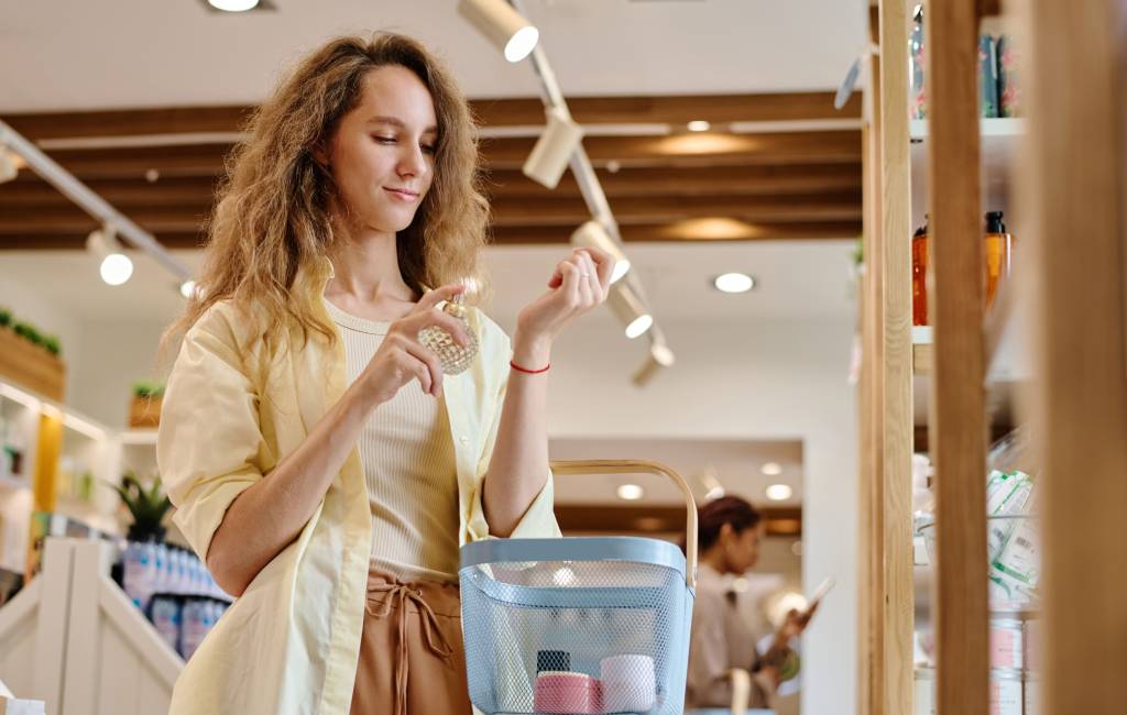 Outsourcing comercial en el sector de la perfumería y cosmética