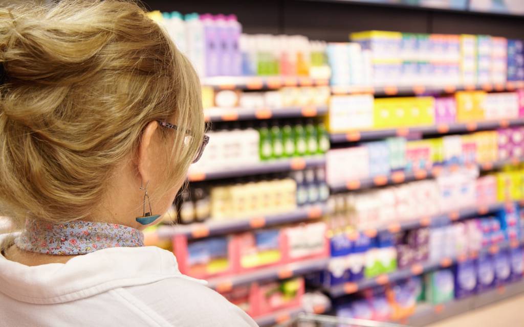 Facings de estantería: Qué son y cómo optimizar la visibilidad en el lineal de tu tienda