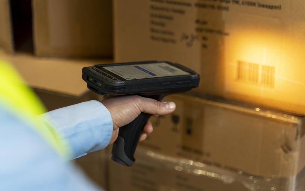 Tecnología RFID