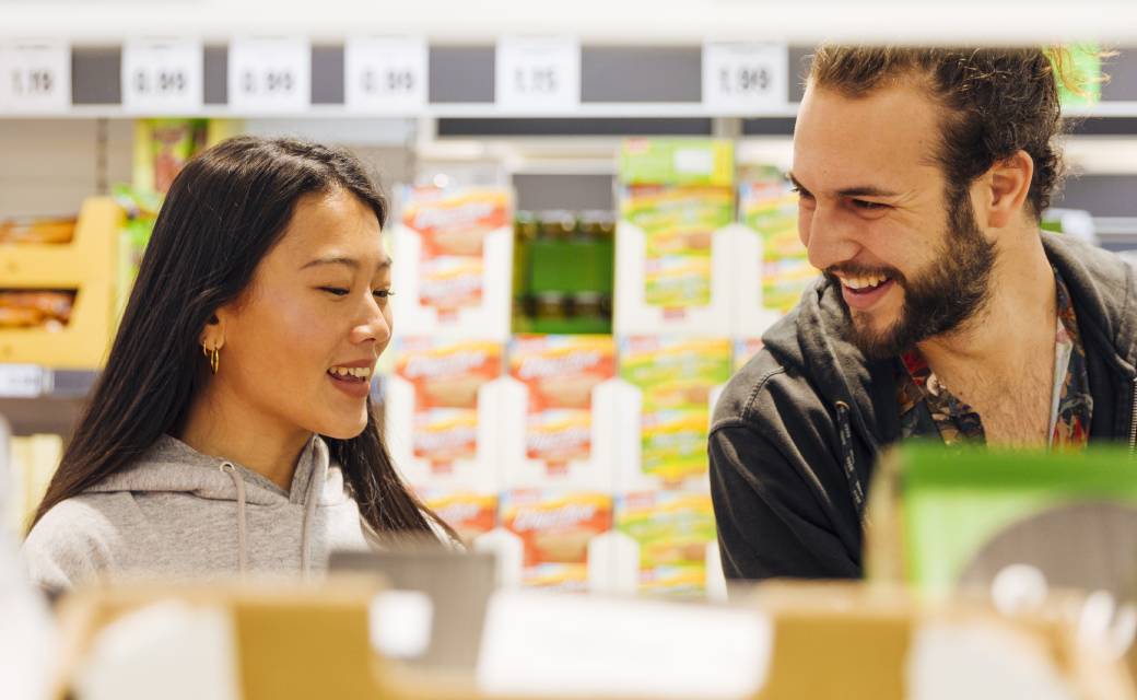 Conveniencia de la compra