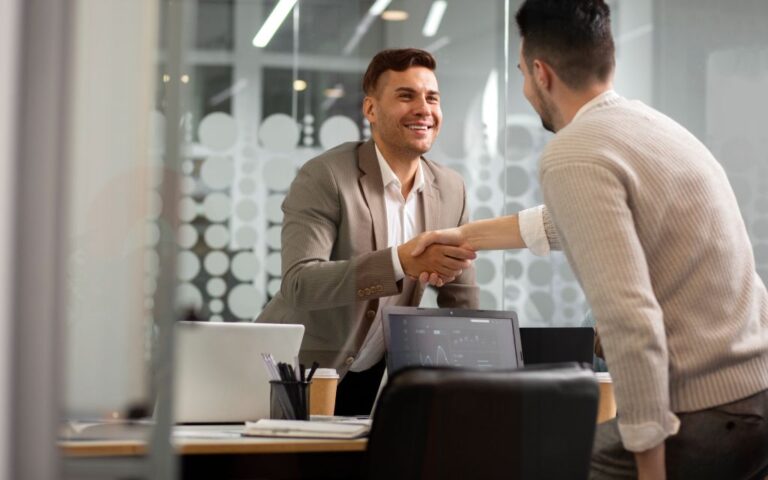 Delegado comercial