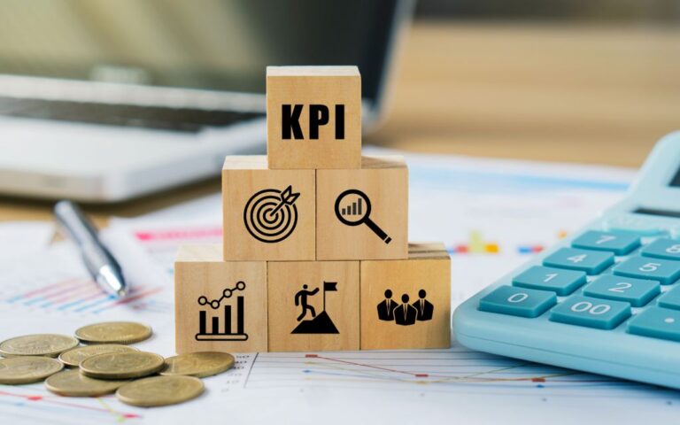 Cómo medir el desempeño de tu equipo comercial: KPIs de ventas